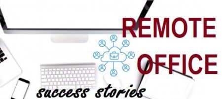 Right Click Solutions - Remote Office Success Stories
