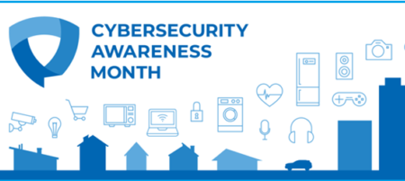 National Cybersecurity Month