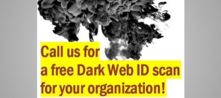 Right Click Solutions free dark web scan