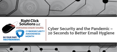 Right Click Solutions - Cyber Security
