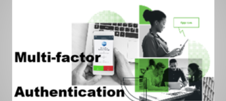 Right Click Solutions - Multi-factor Authentication