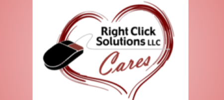 Right Click Solutions Cares