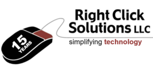 right click solutions 15
