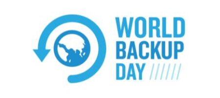Right Click Solutions - World Backup Day