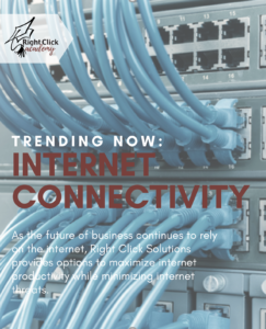 Right Click Solutions Academy-Internet Connectivity