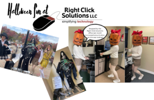 Right Click Solutions IT Westchester 2022
