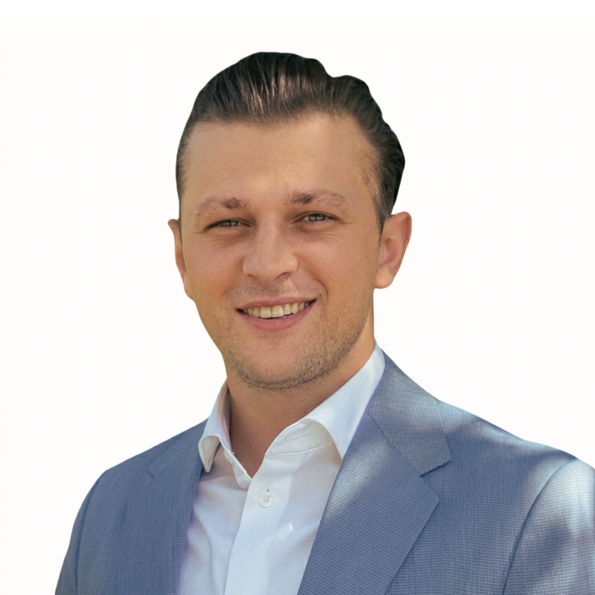 Ilir Klinaku